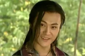 林平之从救妻到杀妻，让一个好人丧心病狂的真实经历图片