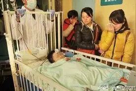 为你点赞！1岁宝宝被筷子戳伤眼不治身亡，却拯救了5人图片