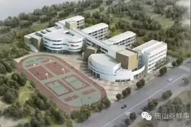 盘点武汉江夏庙山片区近年来“流产”的美好规划图片