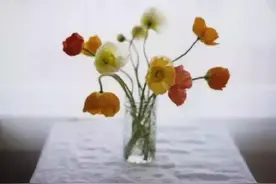 云等风起，我等你图片