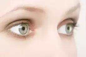 想你的眼睛变得更美么？进来看看！~图片