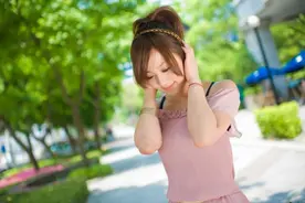 追求浪漫，我与男友浪迹天涯，鲜花为伴，才一年，我就烦了图片