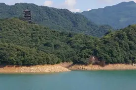 美丽攸州我的家 酒埠江景区欢迎您的到来图片