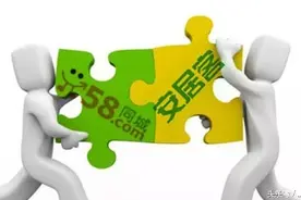 浅谈安居客的真实内幕!图片
