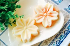 自己动手，制作美味可口酸奶水果雪糕图片
