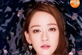 大大咧咧真性情，孩子气的她希望早日遇到能制得住她的男生图片