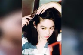 黎姿：这是我的18岁！林青霞：这是我的18岁！网友：都不如她视频封面