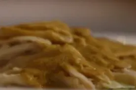 鸭掌去骨的秘诀视频封面