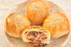 榨菜肉丝月饼、腐乳月饼都是些是什么鬼呀，城会玩图片