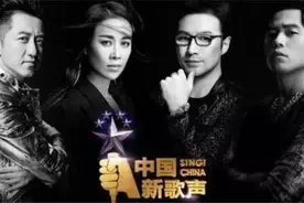 薛之谦加盟《新歌声》，段子界最会唱歌的他带出来的学员将怎样图片