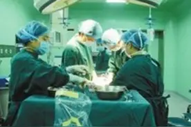 孕妇不要随便抠这里，严重竟导致流产图片