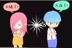 女生身高170以上，是怎样一种体验？图片