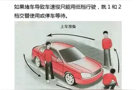 科目三项目详解图片