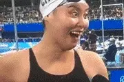 爆笑--体育赛场那些来搞笑的人才们...图片