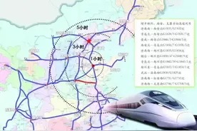 爽爆了！从泰安坐高铁直达西安南京苏州黄山婺源，还有这些5A景图片