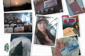 初识台湾，是关于2013年夏天最美好的回忆！图片