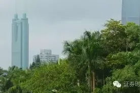 但见新人笑，哪闻旧人哭！深圳新地王背后的那点事儿图片