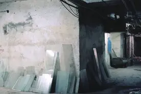 世界上用于洞穴疗法最深的洞图片