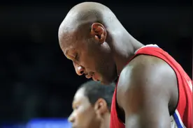 沉迷花街柳巷的奥多姆，如何重返NBA？图片
