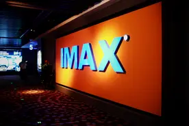 IMAX观影,难道只是屏幕大了一些？音效篇图片