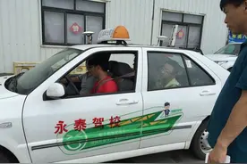 赢过了离合器，却输在了油门上图片