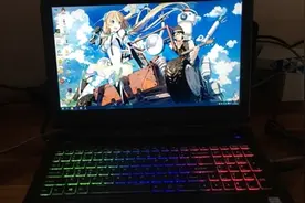 室友入手GTX1070战神本，跑分秒杀台式主机图片