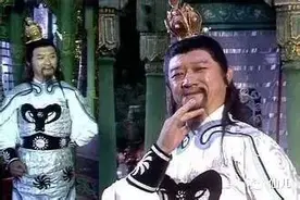 ​他是太上老君得意弟子，为何却在车迟国助孙悟空灭道士？图片