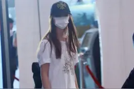 你肯定想不到周星驰当初找她演《美人鱼》的原因图片