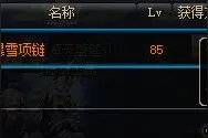 DNF体验服公会勋章改版猜测 可能所有传说都能买了图片