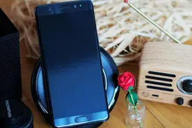 友商的一剂毒药！三星GALAXY Note 7体验报图片