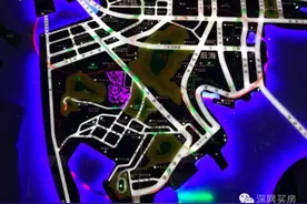 你敢买这里吗？离垃圾焚烧发电厂不到2公里图片