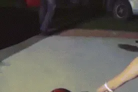 爆笑GIF：求求你给我个痛快吧，别折磨我了图片