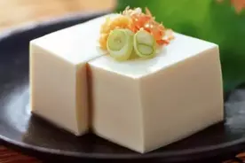 豆腐百煮不烂的“秘诀”图片