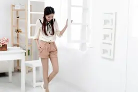 甜蜜娇妹  粉色俏嘟嘟  好迷人图片
