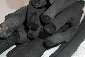 原来木炭除了烧烤，竟还能这样用！涨知识了！图片