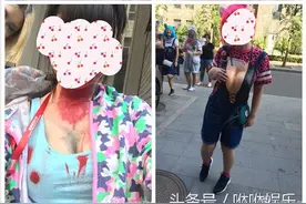 大张伟和歌迷太会玩了！生日会变大cos场！图片