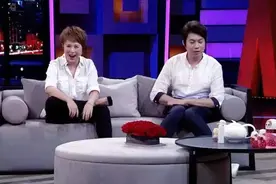 《静距离》马丽首曝《夏洛特烦恼》内幕，女主角差点不是她？！图片