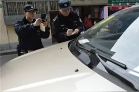 切勿拆车椅！“不觉就违法”的情况你遇见过吗？图片
