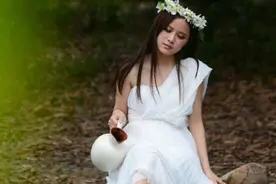 星座研究者过来看，处女座的女生这样的？图片