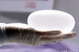 深入工厂：揭秘隆胸硅胶的制作过程图片