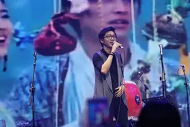 《逍遥叹》——卡修丨岁月难得沉默图片