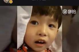易烊千玺秀弟弟小漂亮，哥哥形象好暖男图片