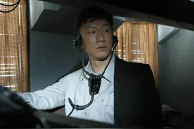 孙红雷，由黑道大哥变为极限三傻是一种什么样的成长历程图片