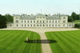 英国下午茶的来源（一）#茶 #茶界中国视频封面