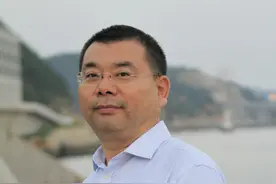 孙刚 从IT业跨界海珍品养殖 他在大连让蓝海之梦成真图片