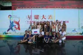 重磅消息雪域萌娃闪耀国际舞台图片