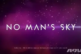 《无人深空》评测 空虚的宇宙流浪记图片