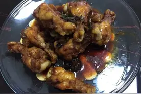 90后美女自己做的一些家常菜，拿出来炫耀一下！图片