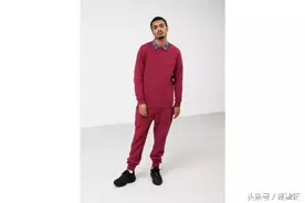 潮流风向标——Stussy男款秋冬装图片