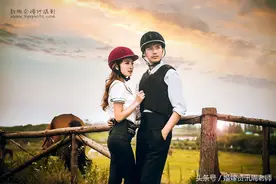 淮安哪家婚纱摄影拍的好？拍婚纱照费用是多少？图片